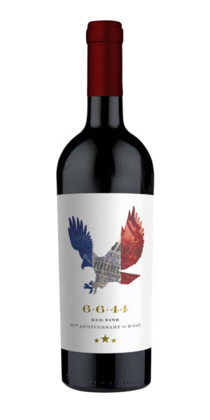 Wines That Celebrate U.S. Military Veterans, Their Sacrifices ...